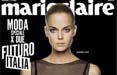 Marie Claire si fa in 2 per la settimana della moda